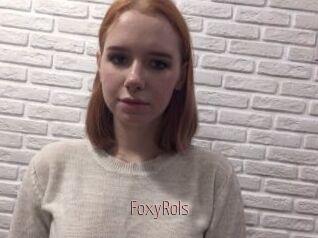 FoxyRols