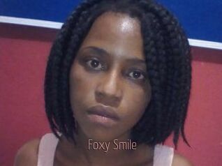 Foxy_Smile