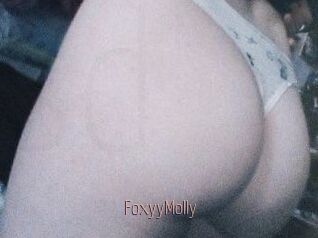 FoxyyMolly