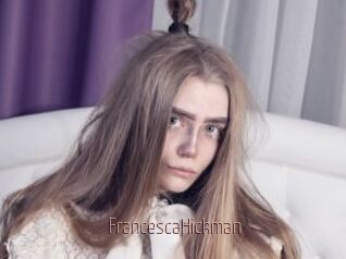 FrancescaHickman Sexe désirs