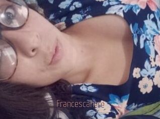 Francescahere