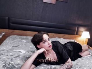 FrancisMoss