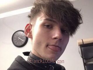 Franck100Morgan