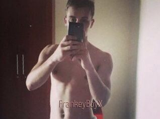 FrankeyBoyX