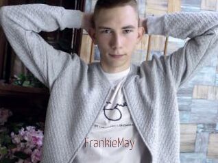 FrankieMay
