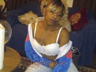 FreakNastyQueen