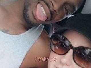 Freakb119