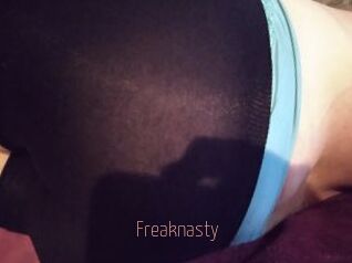 Freaknasty