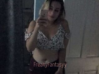 FreakyFantasyy