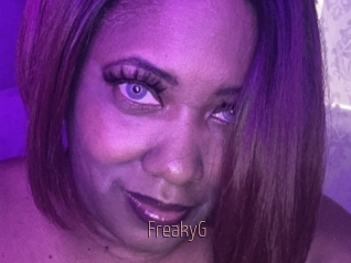FreakyG Sexe désirs