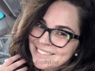 FreakyLove