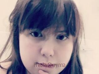 FreakyShaynna