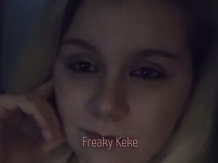 Freaky_Keke