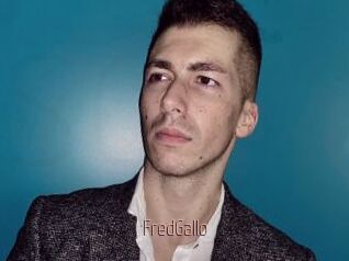 FredGallo