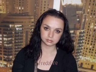 FredaFire