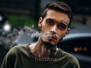 FreddiWave