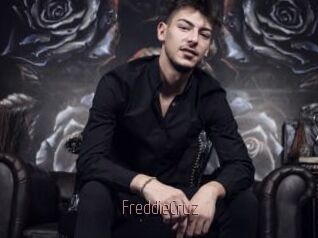 FreddieCruz