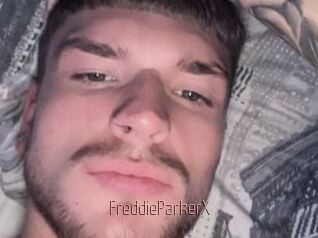 FreddieParkerX