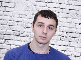 FreddieSun