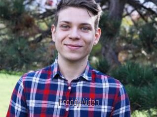 FreddyAiden