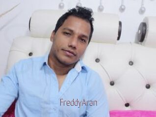 FreddyAran