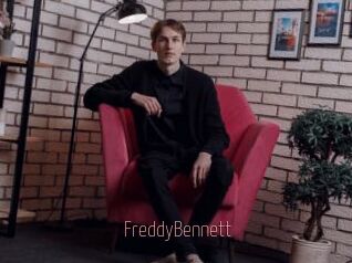 FreddyBennett