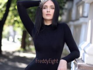 FreddyEight