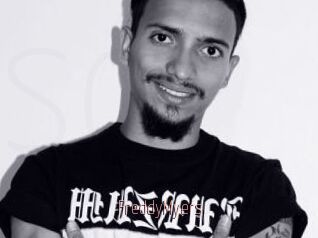 FreddyMyers