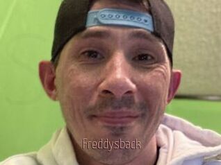 Freddysback