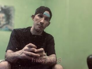 Freddysback18