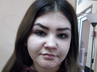 FredericaSm