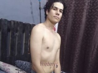 Frederyc