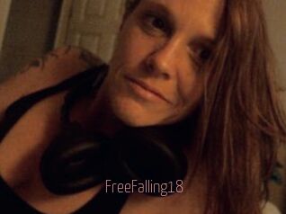 FreeFalling18
