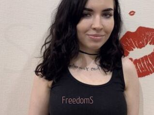 FreedomS