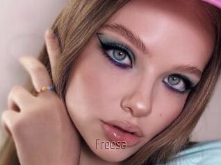 Freesa