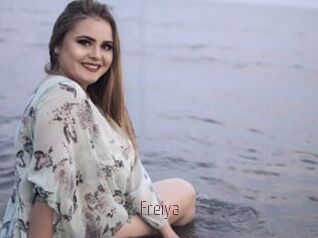 Freiya
