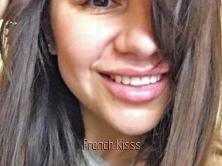 French_Kisss Sexe désirs
