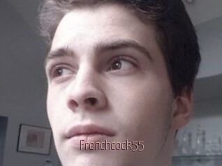 Frenchcock55 Sexe désirs