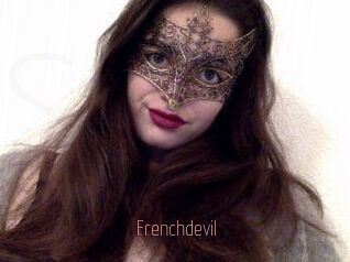 Frenchdevil