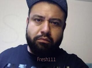 Fresh111