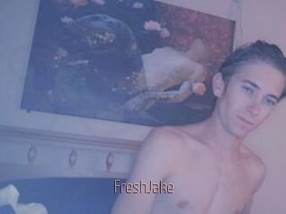 FreshJake