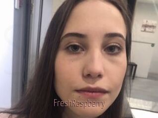 FreshRaspberry