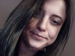 FreyaBerg