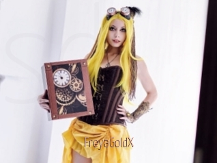 FreyaGoldX