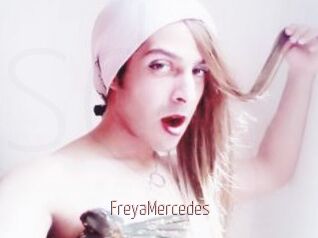FreyaMercedes