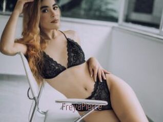 FreyaPierce