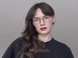 FreyaWoods