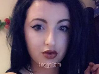 FreyjaCaim