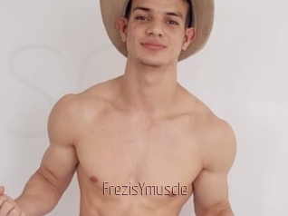 FrezisYmuscle Sexe désirs