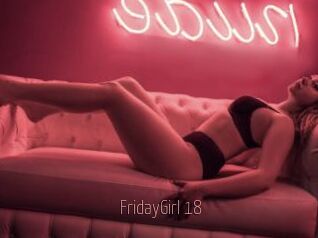 FridayGirl_18